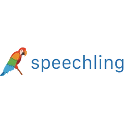 Speechling logo