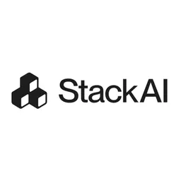 StackAI logo