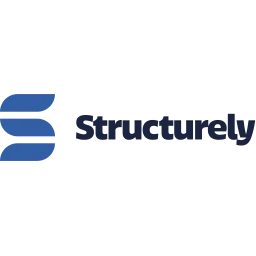 Structurely logo
