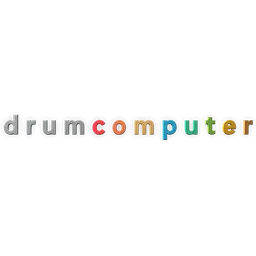 DrumComputer logo