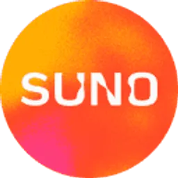 Suno AI logo