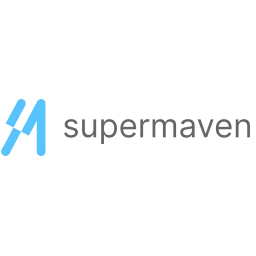 Supermaven logo