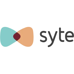 Syte logo