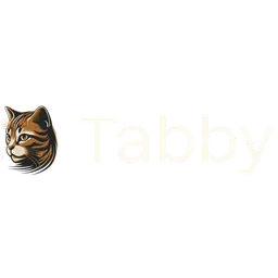 Tabby logo