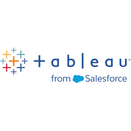Tableau logo