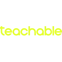 Teachable logo