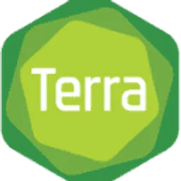 Terra logo