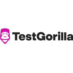 TestGorilla logo