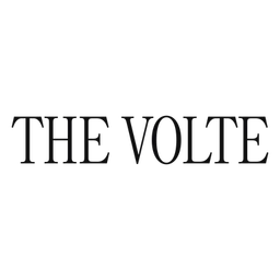 The Volte logo