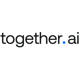 Together AI Platform logo