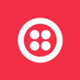 Twilio logo