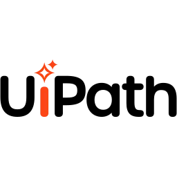 UiPath Platform logo