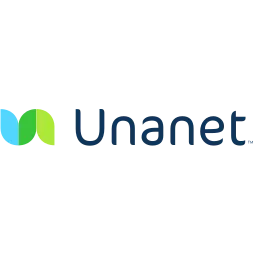 Unanet logo