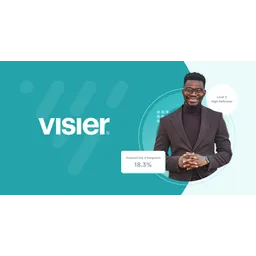 Visier logo