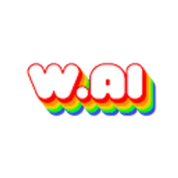 W.AI logo