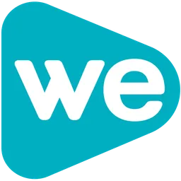 WeVideo logo