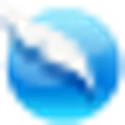 WhiteSmoke Paraphrasing Tool logo