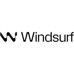 Windsurf logo