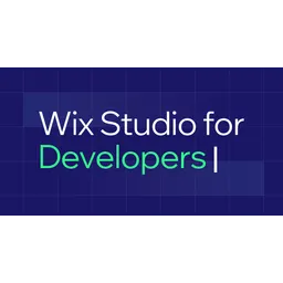 Wix AI Website Builder logo