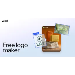 Wixel Logo Maker logo