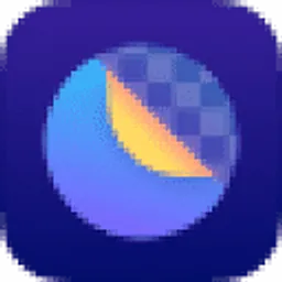 Wondershare PixCut logo