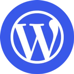 WordPress.com logo