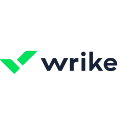 Wrike logo