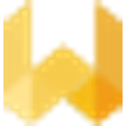 Writefull (Official PLOS AI Writing Partner) logo