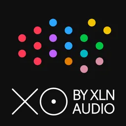 XO by XLN Audio logo