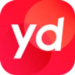 Youdao Translate logo