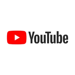 YouTube logo