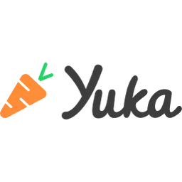 Yuka logo