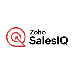 Zoho SalesIQ logo