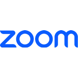 Zoom Workplace logo